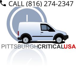 PITTSBURGH  CRITICAL USA